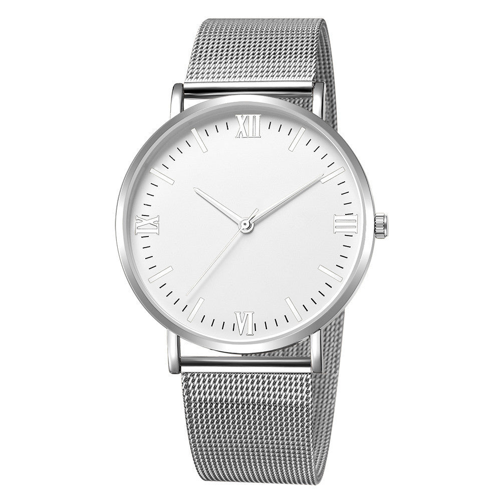 Men's Watch Casual Quartz Watch