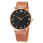 Men's Watch Casual Quartz Watch