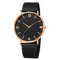 Men's Watch Casual Quartz Watch