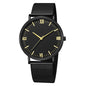 Men's Watch Casual Quartz Watch