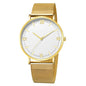 Men's Watch Casual Quartz Watch