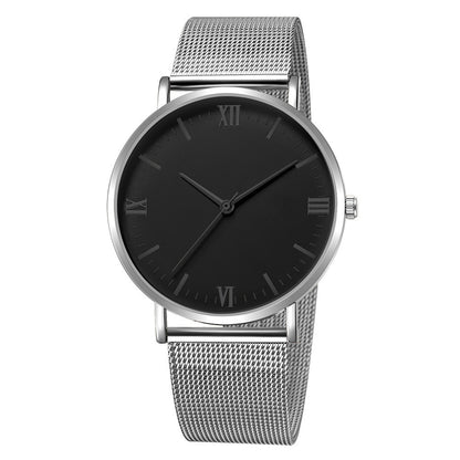 Men's Watch Casual Quartz Watch